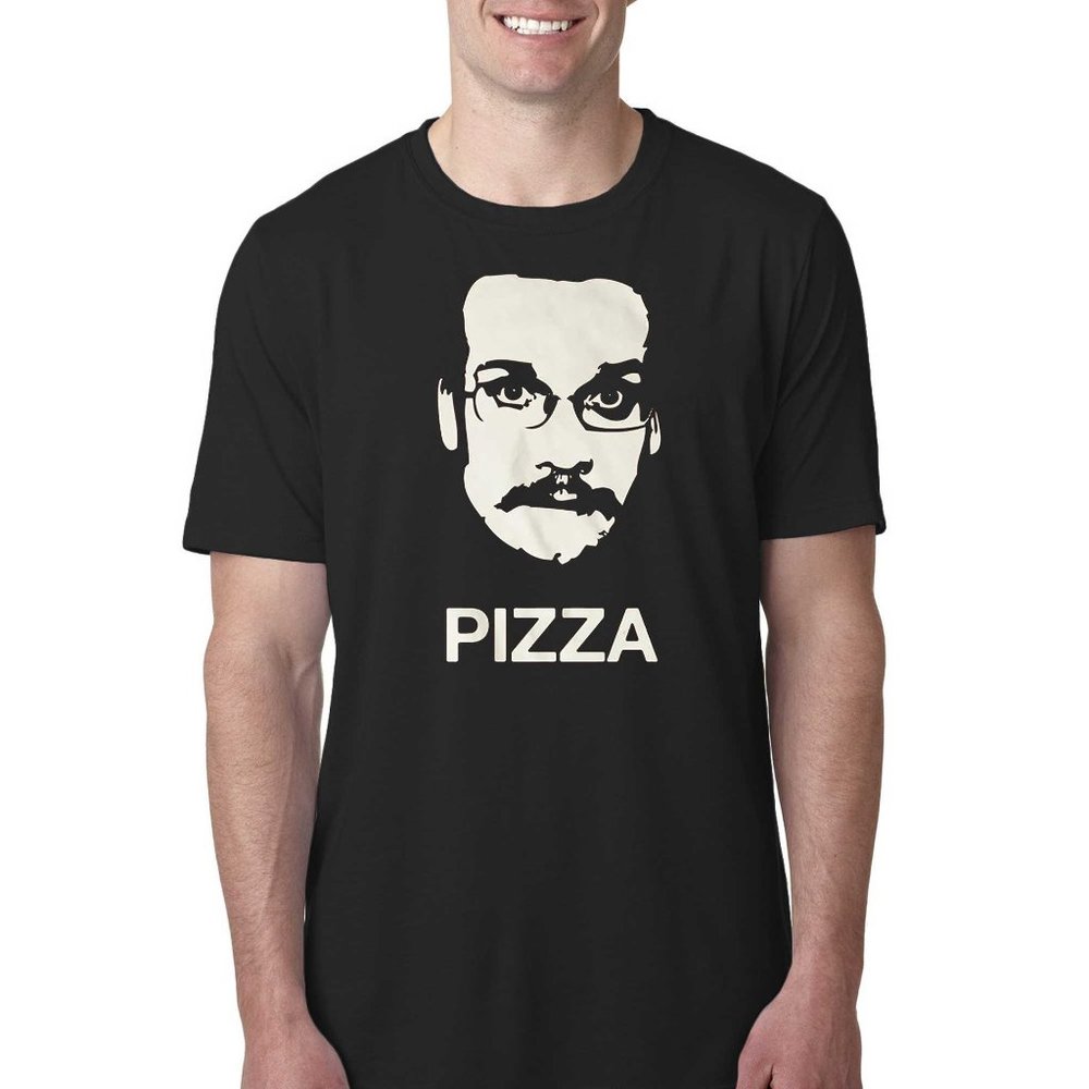 Pizza John Shirt Pizza John Tshirt